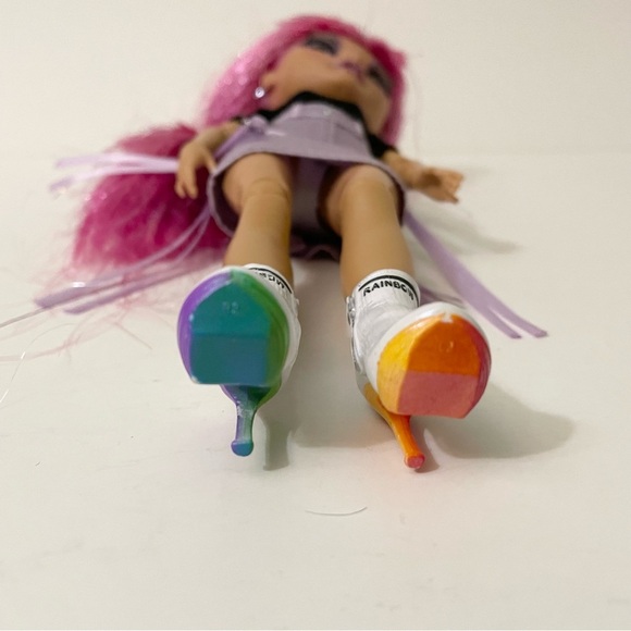 Rainbow High Avery Doll - Picture 7 of 16